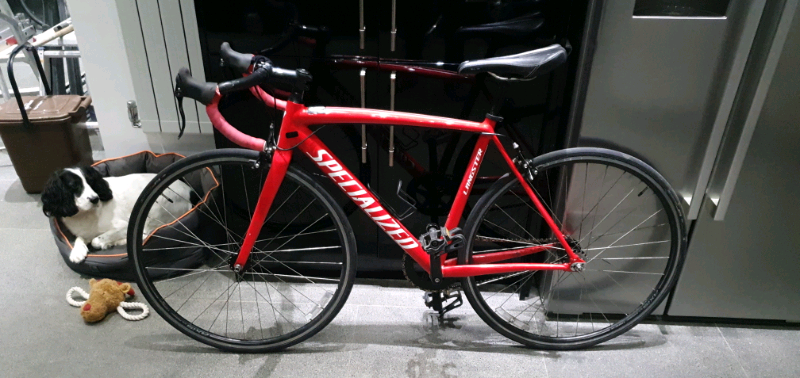 specialised single speed